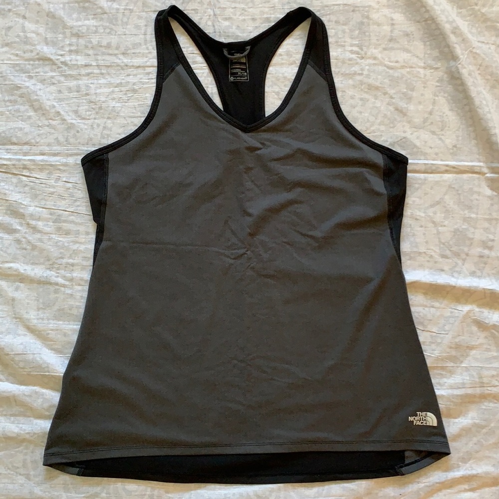 The North Face Flash Dry Tank Top Size XL